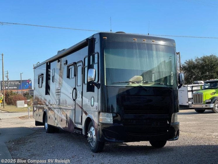 Email now about this 2013 Tiffin Allegro 36 LA! Used 2013 Tiffin Allegro 36 LA available in Raleigh, North Carolina