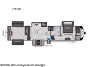 Contact us now about this 2021 Keystone Montana 3791RD! 2021 Montana 3791RD by Keystone from Blue Compass RV Raleigh in Raleigh, North Carolina