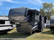 Used 2021 Keystone Montana 3791RD available in Raleigh, North Carolina