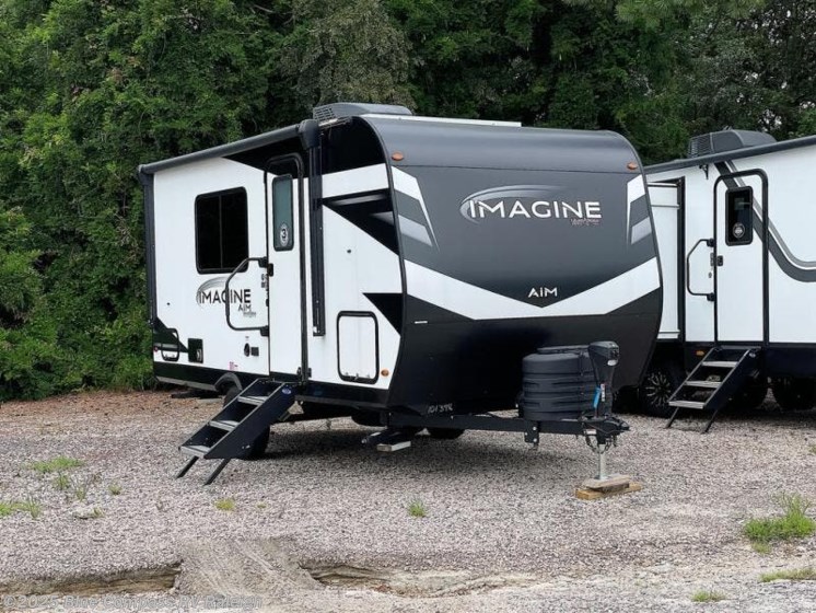 Email now about this 2024 Grand Design Imagine AIM 15RB! Used 2024 Grand Design Imagine AIM 15RB available in Raleigh, North Carolina