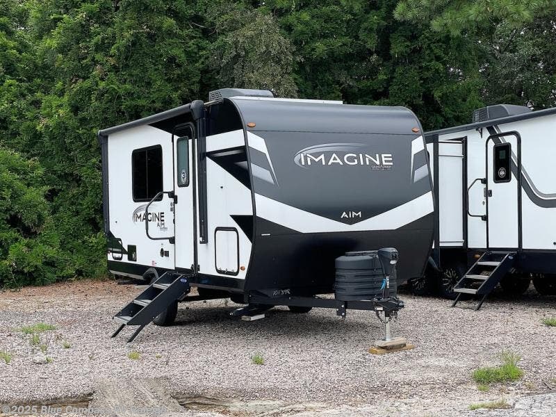 Used 2024 Grand Design Imagine AIM 15RB available in Raleigh, North Carolina