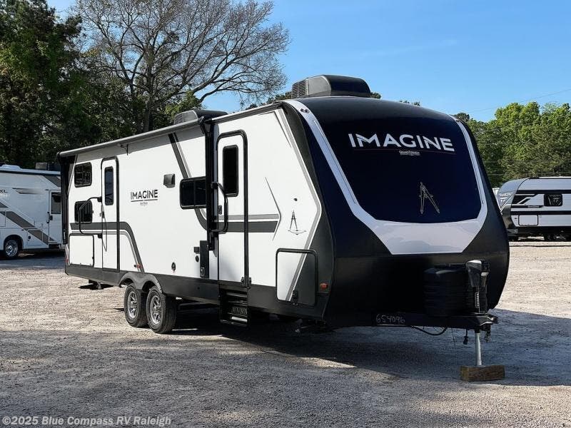 New 2026 Grand Design Imagine 2800BH available in Raleigh, North Carolina