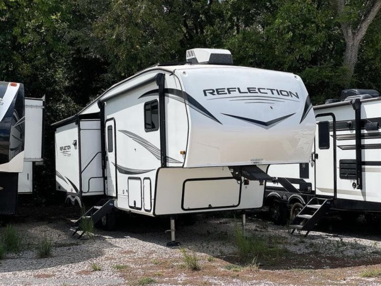 Email now about this 2024 Grand Design Reflection 100 Series 28RL! Used 2024 Grand Design Reflection 100 Series 28RL available in Raleigh, North Carolina