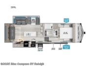 Contact us now about this 2024 Grand Design Reflection 100 Series 28RL! 2024 Reflection 100 Series 28RL by Grand Design from Blue Compass RV Raleigh in Raleigh, North Carolina