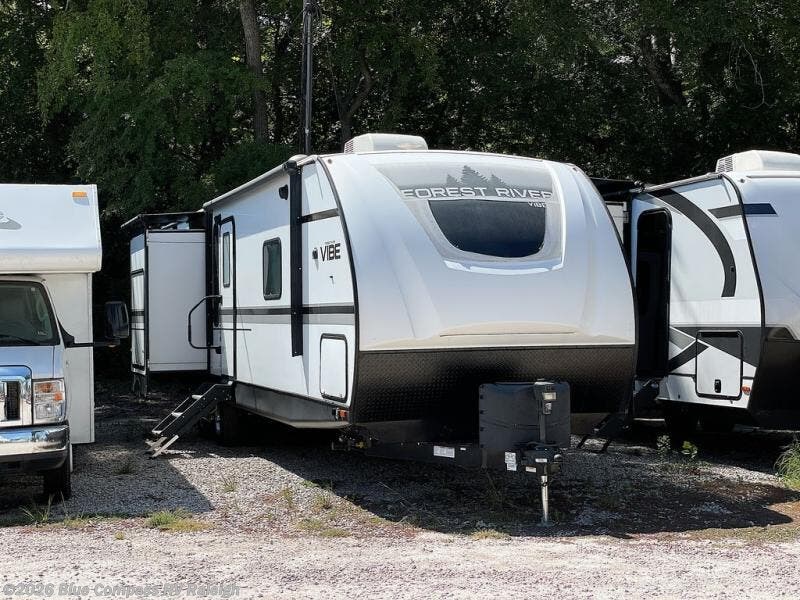 Used 2021 Forest River Vibe 31ML available in Raleigh, North Carolina