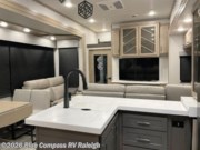 New 2026 Grand Design Momentum M-Class 395MS available in Raleigh, North Carolina