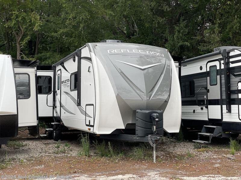 Used 2023 Grand Design Reflection 315RLTS available in Raleigh, North Carolina