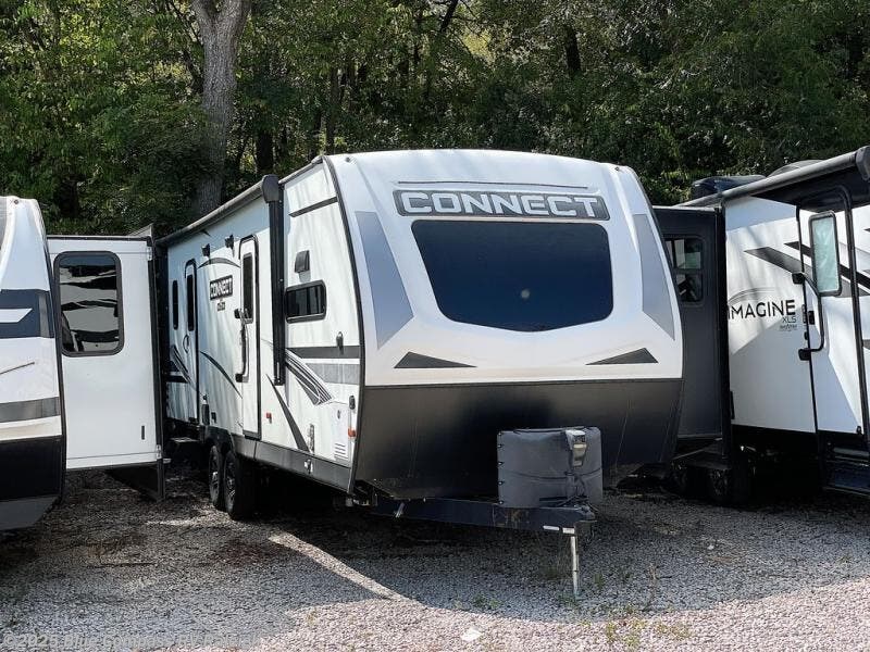 Used 2021 K-Z Connect C272FK available in Raleigh, North Carolina