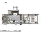 Contact us now about this 2026 Heartland Sundance 28DB! 2026 Sundance 28DB by Heartland from Blue Compass RV Raleigh in Raleigh, North Carolina