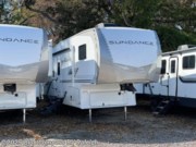 New 2026 Heartland Sundance 28DB available in Raleigh, North Carolina