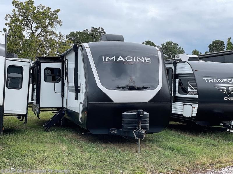 Email now about this 2025 Grand Design Imagine 2970RL! Used 2025 Grand Design Imagine 2970RL available in Raleigh, North Carolina