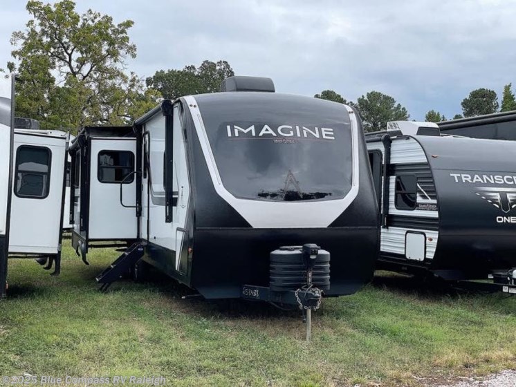Email now about this 2025 Grand Design Imagine 2970RL! Used 2025 Grand Design Imagine 2970RL available in Raleigh, North Carolina