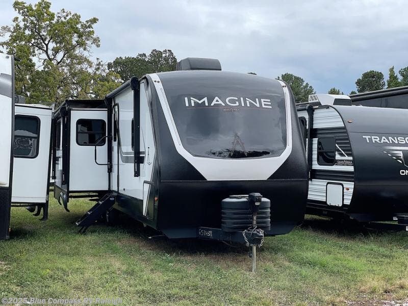 Used 2025 Grand Design Imagine 2970RL available in Raleigh, North Carolina