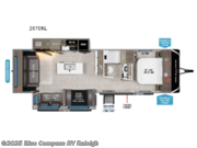 Call now about this 2025 Grand Design Imagine 2970RL! 2025 Grand Design Imagine 2970RL - Used Travel Trailer For Sale by Blue Compass RV Raleigh in Raleigh, North Carolina features Slideout