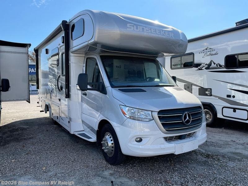 Used 2023 Forest River Sunseeker MBS 2400T available in Raleigh, North Carolina
