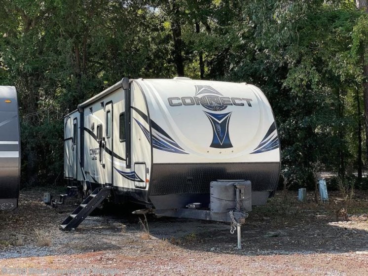 Email now about this 2018 K-Z Connect C312BHK! Used 2018 K-Z Connect C312BHK available in Raleigh, North Carolina