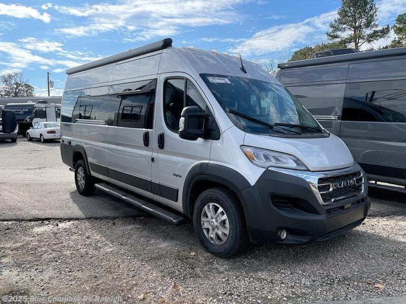 New 2026 Jayco Swift 20T available in Raleigh, North Carolina