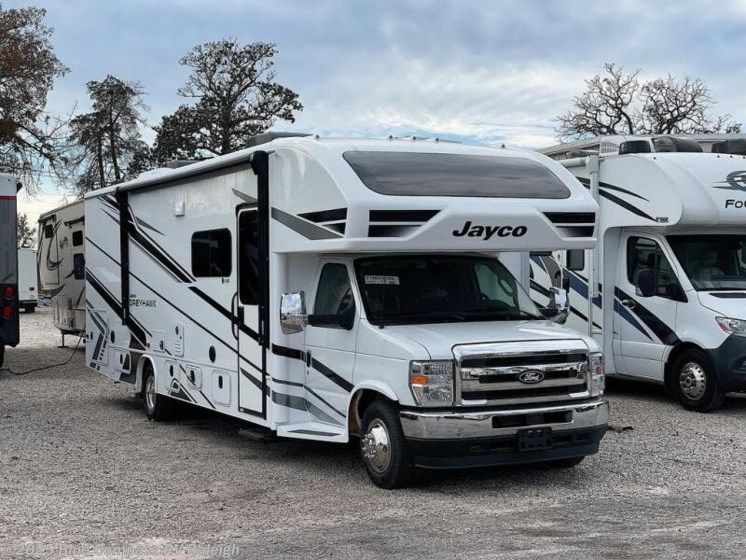 Email now about this 2026 Jayco Greyhawk 29MV! New 2026 Jayco Greyhawk 29MV available in Raleigh, North Carolina