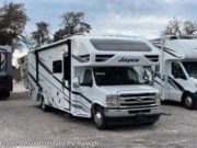 New 2026 Jayco Greyhawk 29MV available in Raleigh, North Carolina