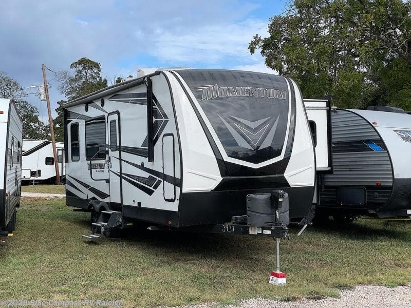 Used 2021 Grand Design Momentum G-Class 21G available in Raleigh, North Carolina