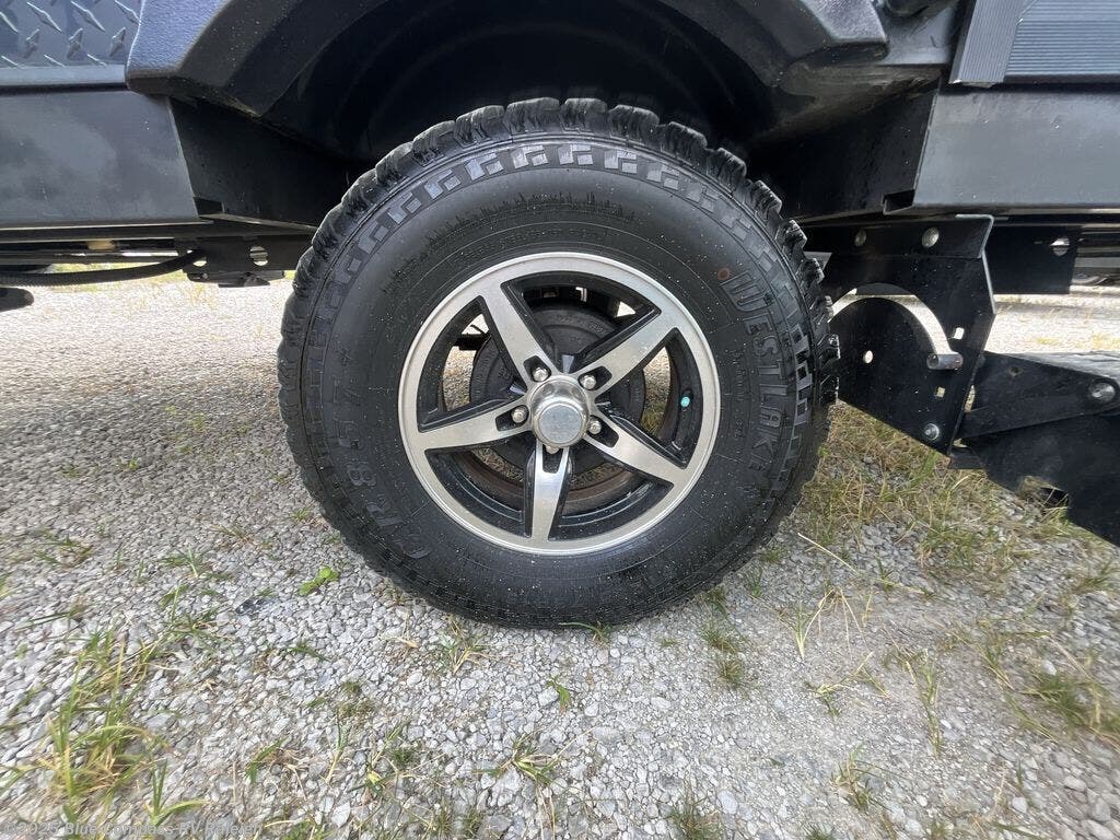 Email now about this 2018 Forest River Rockwood Extreme Sports 2280BHESP! Used 2018 Forest River Rockwood Extreme Sports 2280BHESP available in Raleigh, North Carolina