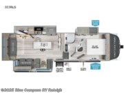 Contact us now about this 2026 Grand Design Reflection 303RLS! 2026 Reflection 303RLS by Grand Design from Blue Compass RV Raleigh in Raleigh, North Carolina