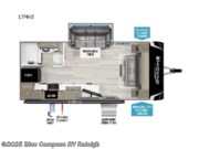 Contact us now about this 2026 Grand Design Imagine XLS 17MKE! 2026 Imagine XLS 17MKE by Grand Design from Blue Compass RV Raleigh in Raleigh, North Carolina