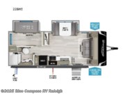Contact us now about this 2026 Grand Design Imagine XLS 22BHE! 2026 Imagine XLS 22BHE by Grand Design from Blue Compass RV Raleigh in Raleigh, North Carolina