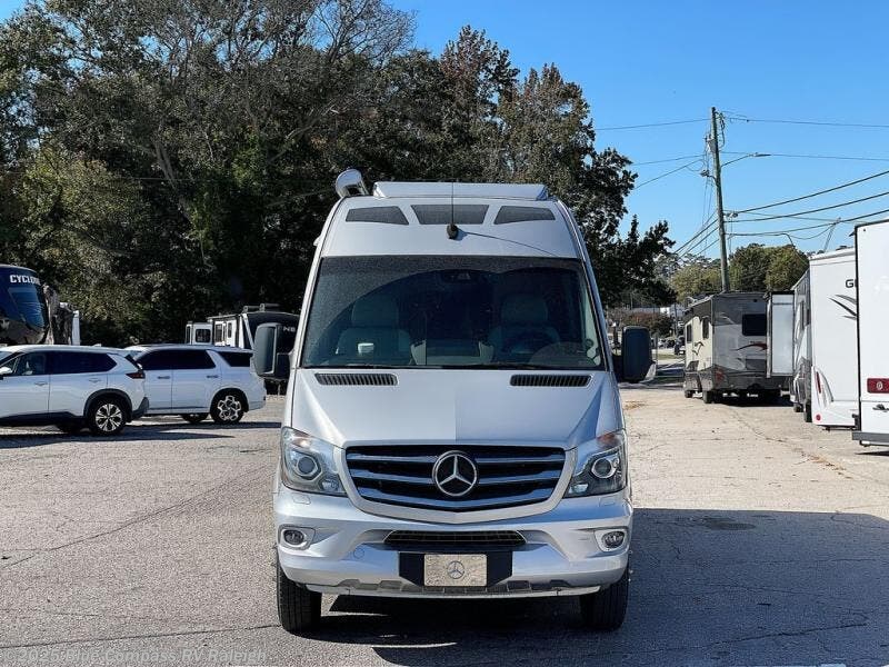 Used 2018 Roadtrek Roadtrek CS Adventurous available in Raleigh, North Carolina