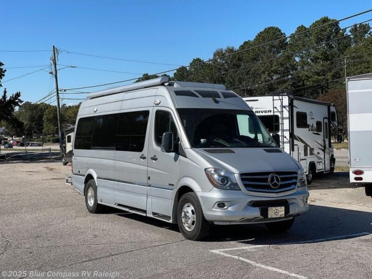 Email now about this 2018 Roadtrek Roadtrek CS Adventurous! Used 2018 Roadtrek Roadtrek CS Adventurous available in Raleigh, North Carolina