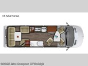 Contact us now about this 2018 Roadtrek Roadtrek CS Adventurous! 2018 Roadtrek CS Adventurous by Roadtrek from Blue Compass RV Raleigh in Raleigh, North Carolina