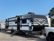 New 2026 Grand Design Transcend 335BHT available in Raleigh, North Carolina