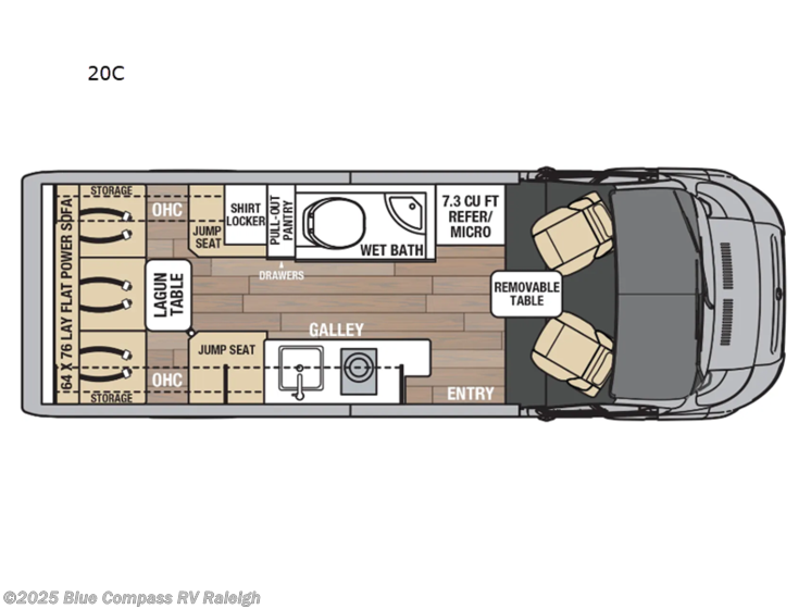 Email now about this 2024 Coachmen Nova 20C! Used 2024 Coachmen Nova 20C available in Raleigh, North Carolina