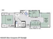 Call now about this 2017 Thor Motor Coach Chateau 28Z! 2017 Thor Motor Coach Chateau 28Z - Used Class C For Sale by Blue Compass RV Raleigh in Raleigh, North Carolina features Slideout