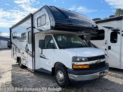 New 2026 East to West Entrada 210NS available in Raleigh, North Carolina