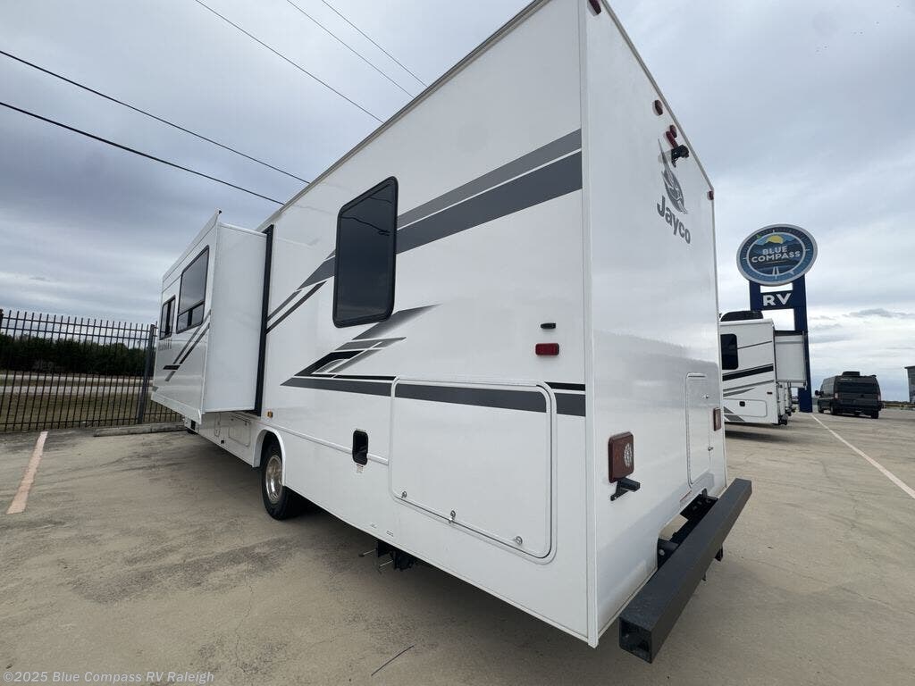 Contact us now about this 2026 Jayco Redhawk SE 29KF! 2026 Redhawk SE 29KF by Jayco from Blue Compass RV Raleigh in Raleigh, North Carolina