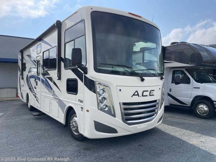 Email now about this 2023 Thor Motor Coach ACE 30C! Used 2023 Thor Motor Coach ACE 30C available in Raleigh, North Carolina