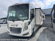 Used 2023 Thor Motor Coach ACE 30C available in Raleigh, North Carolina