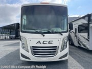 Contact us now about this 2023 Thor Motor Coach ACE 30C! 2023 ACE 30C by Thor Motor Coach from Blue Compass RV Raleigh in Raleigh, North Carolina