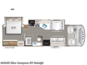 Call now about this 2023 Thor Motor Coach ACE 30C! 2023 Thor Motor Coach ACE 30C - Used Class A For Sale by Blue Compass RV Raleigh in Raleigh, North Carolina features Slideout