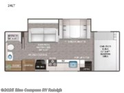 Contact us now about this 2023 Thor Motor Coach Four Winds Sprinter 24LT! 2023 Four Winds Sprinter 24LT by Thor Motor Coach from Blue Compass RV Raleigh in Raleigh, North Carolina