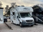 Used 2023 Thor Motor Coach Four Winds Sprinter 24LT available in Raleigh, North Carolina