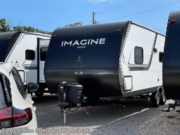 Contact us now about this 2025 Grand Design Imagine XLS 22RBE! 2025 Imagine XLS 22RBE by Grand Design from Blue Compass RV Raleigh in Raleigh, North Carolina