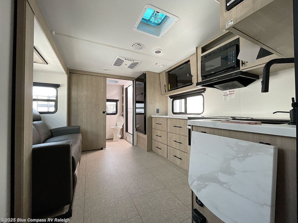 New 2025 Grand Design Imagine XLS 22RBE available in Raleigh, North Carolina