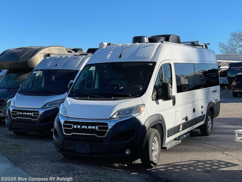 Used 2024 Thor Motor Coach Sequence 20K available in Raleigh, North Carolina