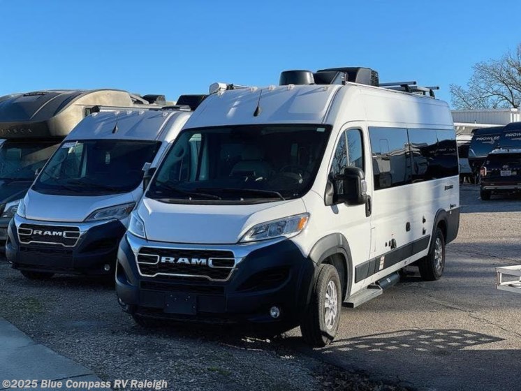 Email now about this 2024 Thor Motor Coach Sequence 20K! Used 2024 Thor Motor Coach Sequence 20K available in Raleigh, North Carolina