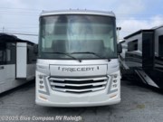 New 2025 Jayco Precept 34G available in Raleigh, North Carolina