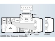 Call now about this 2008 Winnebago View 24J! 2008 Winnebago View 24J - Used Class C For Sale by Blue Compass RV Raleigh in Raleigh, North Carolina features Slideout