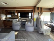 Used 2017 Fleetwood Pace Arrow 33D available in Raleigh, North Carolina