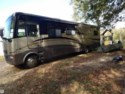 2008 Tiffin Allegro 35QBA - Used Diesel Pusher For Sale by POP RVs in Sarasota, Florida